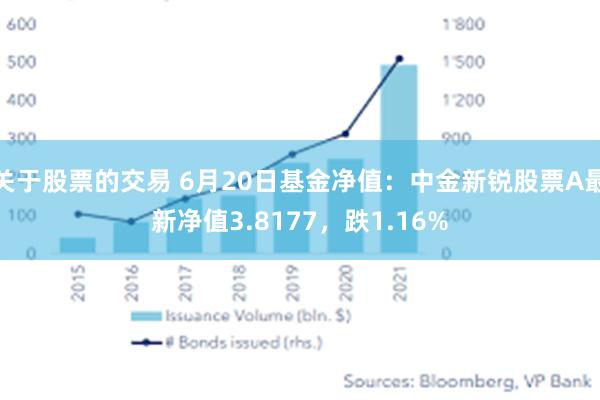 关于股票的交易 6月20日基金净值：中金新锐股票A最新净